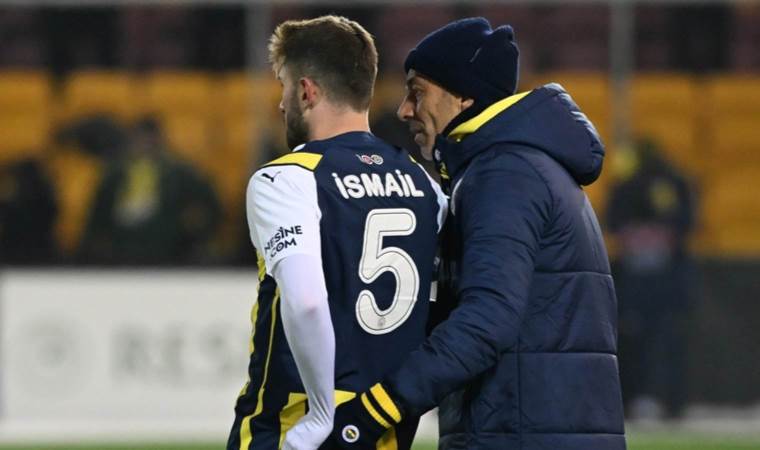 Rıdvan Dilmen'den Fenerbahçe yorumu: 'Stoper İsmail ilk 18'e giremez'