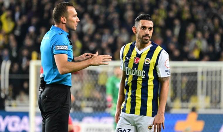 Eski hakemler yorumladı: İşte Kadıköy'deki tartışmalı pozisyonlar!