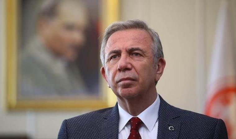 Mansur Yavaş'tan İYİ Parti'nin 'ret' kararı üzerine ilk açıklama