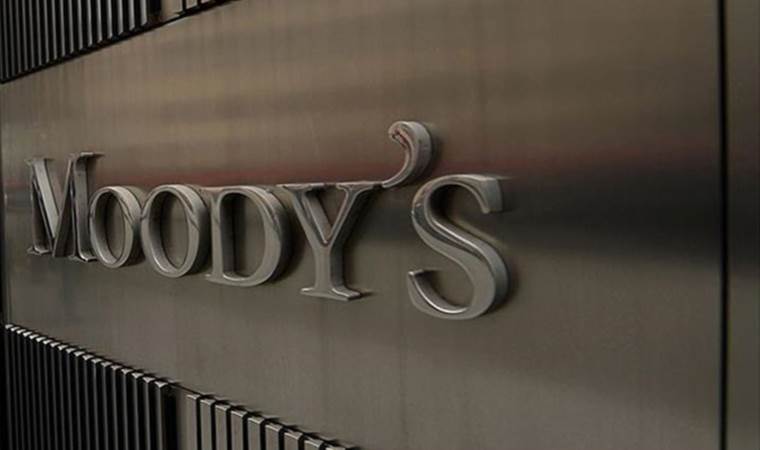 Moody's, Çin'in kredi notu görünümünü negatife çevirdi