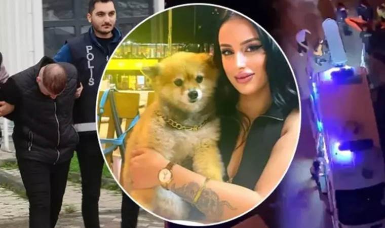 Öldürüp ‘intihar etti’ demişti