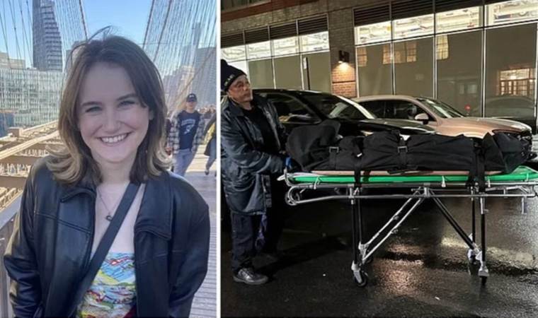 Kayıp kadının cesedi çöp sıkıştırıcında bulundu