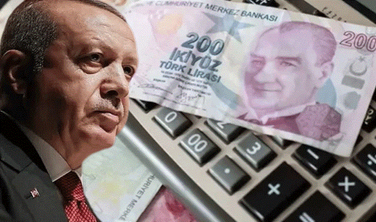 Milyonlarca çalışanın gözü asgari ücrette... AKP'lilerin asgari ücret için konuştuğu rakam belli oldu