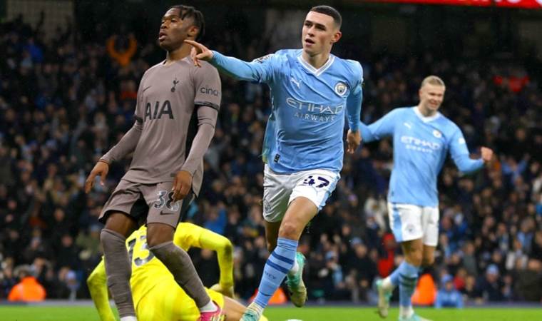 Premier Lig'in yayın geliri anlaşması dudak uçuklattı!