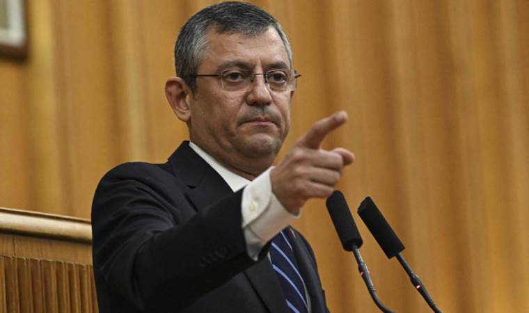 Son Dakika: Özel'den İYİ Parti açıklaması: Partisine çağrı yaptı!