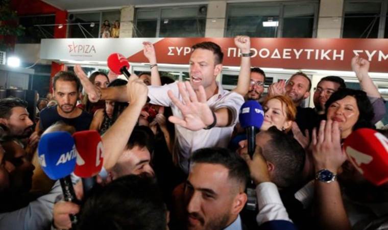 11 vekil yeni grup kurdu