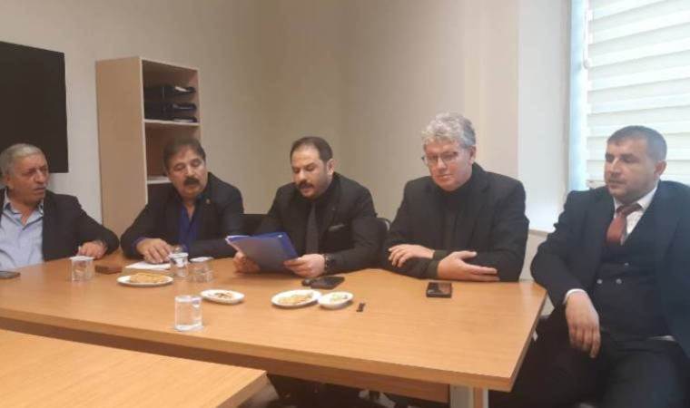 İYİ Parti'de sular durulmuyor: Üç meclis üyesi istifa etti