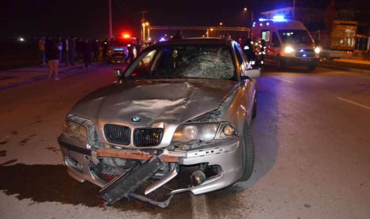 Kazada ölen üniversite öğrencisi Mine Nur hakkında ayrıntılar ortaya çıktı: Memleketine gitmek için babasından para istemiş...