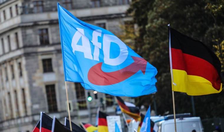 Yeniden tartışma konusu oldu: Aşırı sağ AfD'ye yasak talebi