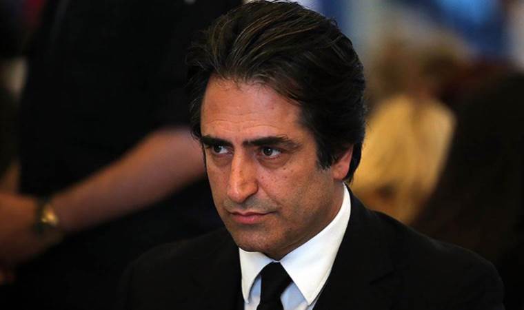 Mahsun Kırmızıgül'den yeni dizi