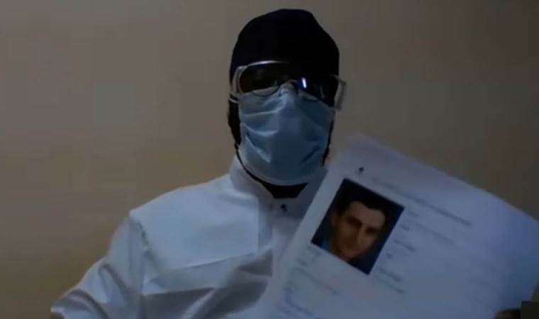 Eski doktordan skandal itiraf: NATO subayları için organları 'çalındı'