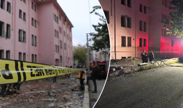 Depremde hasar görmüştü: Sağlık ocağındaki su birikintisinde 'bebek var' ihbarı ekipleri teyakkuza geçirdi