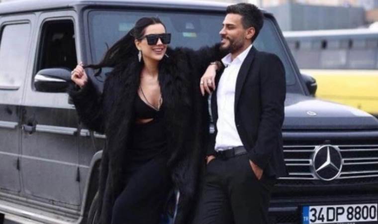 Dilan Polat ile Engin Polat’ın lüks araçları TMSF’ye çekildi!