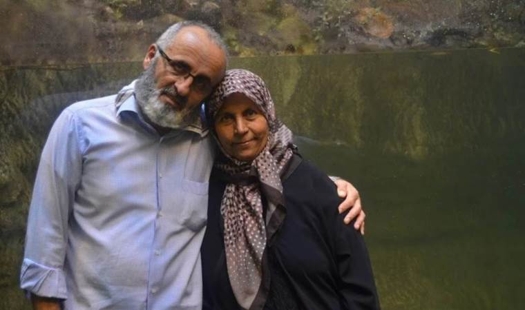 Büyükşen çifti cinayeti davasında yeni gelişme: Ceza hukuka uygun bulundu!