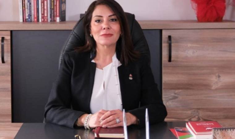Zafer Partisi Genel Başkan Yardımcısı Aslan'dan Akşener'e ittifak çağrısı
