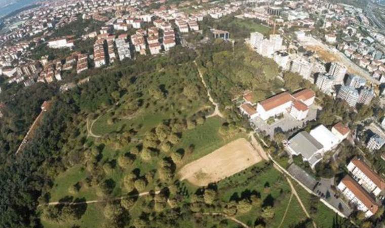 Validebağ’da millet bahçesi projesine yargı yine ‘Dur’ dedi