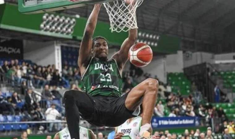 Darüşşafaka, Fransa'da kaybetti