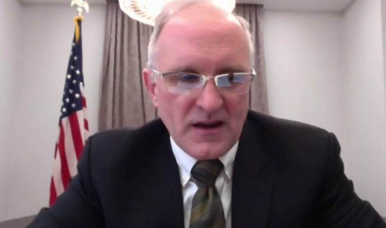 ABD'den Türkiye açıklaması: Oldukça aktif rol oynadı