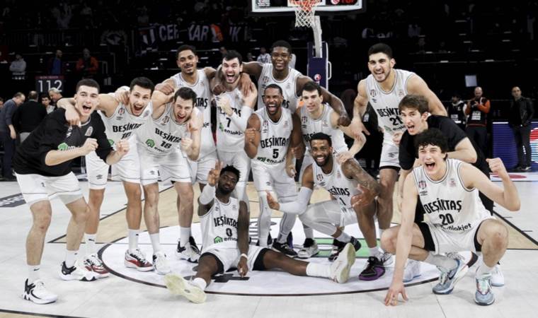 Beşiktaş - Joventut Badalona maçı ne zaman, saat kaçta, hangi kanalda?