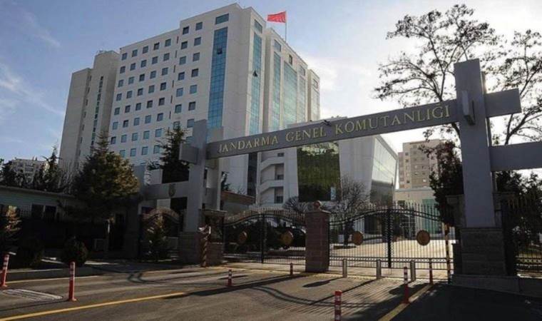 Jandarma Genel Komutanlığı 29 işçi alımı yapacak: Jandarma Genel Komutanlığı işçi alımı ne zaman? Jandarma Genel Komutanlığı işçi alımı başvuru şartları neler?