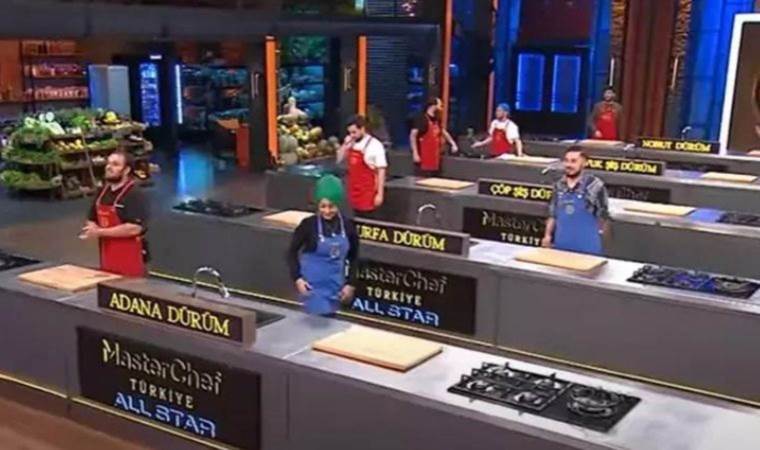 MasterChef'te dün akşam neler yaşandı? 5 Aralık MasterChef'te eleme potasına kim girdi? MasterChef'te dokunulmazlığı kim kazandı?