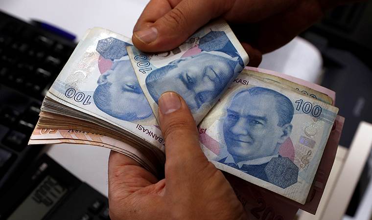 AKP'den 5 bin TL ikramiye açıklaması