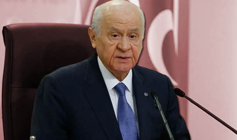 MHP lideri Bahçeli'den yeni Gazze çıkışı: Gönüllü Kudüs Bozkurtları göreve hazırdır