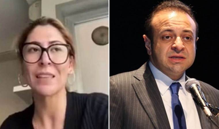 ‘Ucu Egemen Bağış’a uzanıyor’ iddiası: ‘Ponzi Mine’de yeni ayrıntılar!