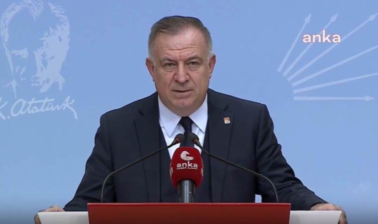 CHP'li Zeybek'ten 'İYİ Parti' açıklaması: Taban bu birleşmeyi sağlayacak gibi