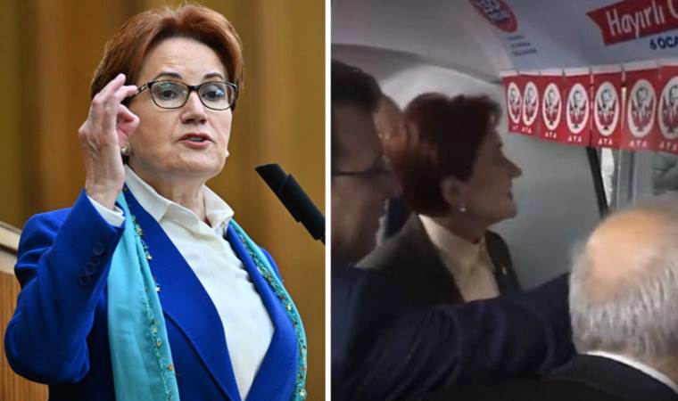 Arşiv unutmaz... Meral Akşener 'başarısız' dediği ulaşımı böyle övmüştü: 'Paris'tekiler gibi ha...'