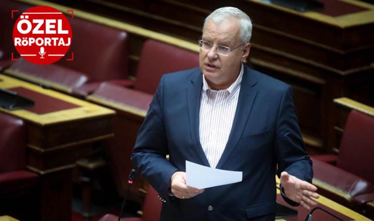 Erdoğan Miçotakis ile bir araya gelecek...