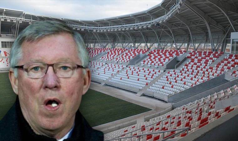 Belediyeden ilginç karar: Stadyumda sakız çiğnemek yasaklandı!