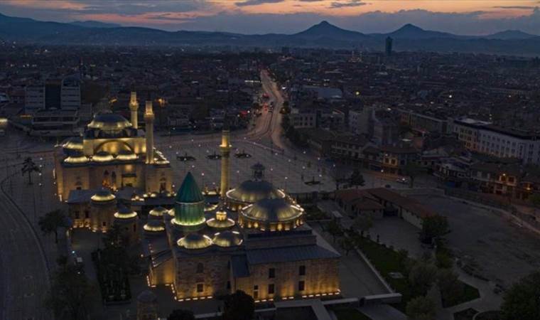 Tur şirketi açıkladı: Aralık ayının favori tatil yerleri Konya ve Bolu oldu