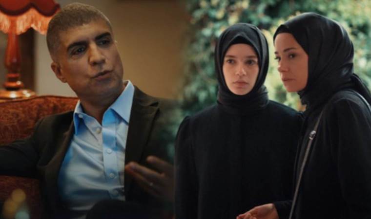 Tarikat fragmanıyla gündem olan Kızıl Goncalar'ın yayın tarihi belli oldu
