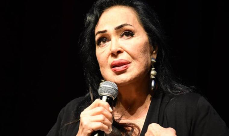 Türkan Şoray: O zihniyet yavaş yavaş yıkılıyor