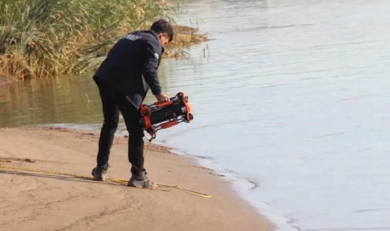 Kardeşiyle Dicle Nehri’ne atlamıştı... Zelin’den acı haber