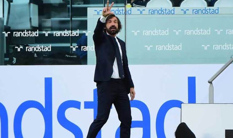 Andrea Pirlo'dan Barcelona ve Real Madrid itirafı!