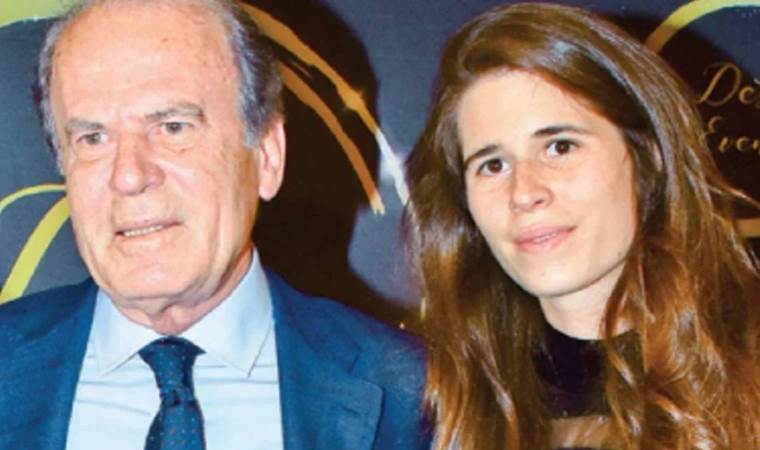 Mustafa Denizli’nin kızı Lal Denizli, Urla'ya talip