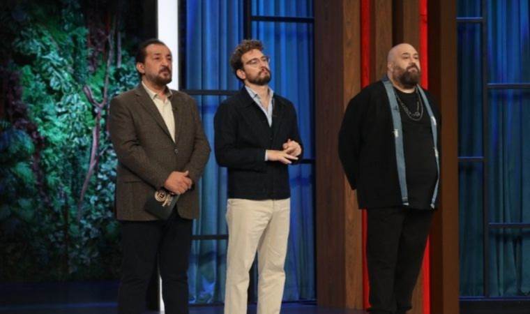 Oylamada tüm oyları aldı... Masterchef'te eleme potası kızışıyor!