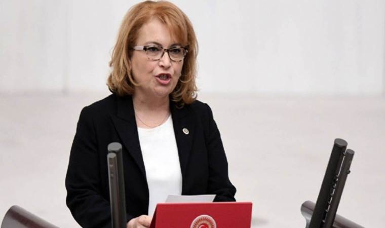 Ayşe Sibel Yanıkömeroğlu kimdir? Ayşe Sibel Yanıkömeroğlu neden İYİ Parti'den istifa etti?