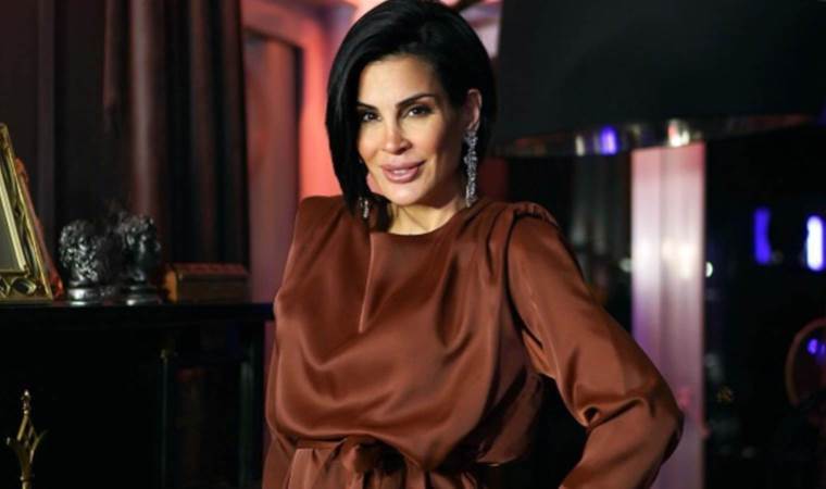 Eylül Öztürk'ten 'Amerika'daki o evleri nasıl aldın?' sorusuna yanıt: 'Para biriktirdim, tutumlu kadınım'