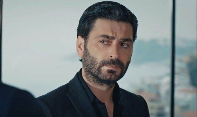 Ozan Akbaba kaç yaşında, nereli, hangi dizi ve filmlerde oynadı? Uzak Şehir dizisinin oyuncusu Cihan kim?