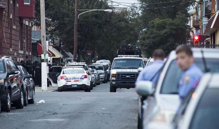 ABD’de üniversiteye silahlı saldırı... Polisten 'Birden fazla kurban var' açıklaması!