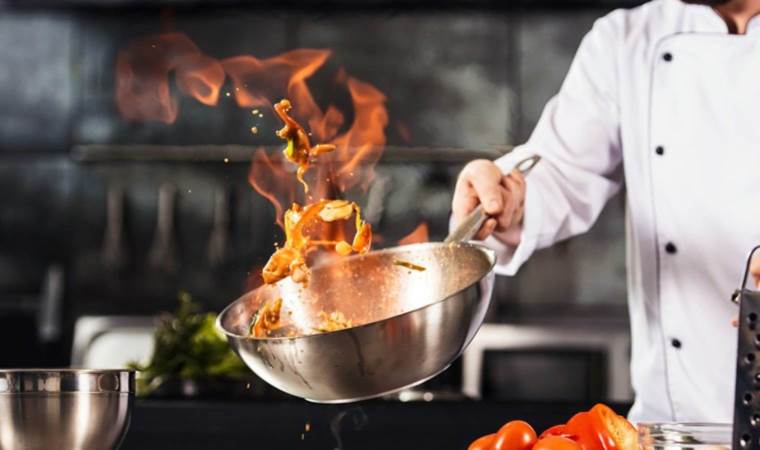 MasterChef'te duyduğumuz mutfak terimleri ne anlama geliyor?