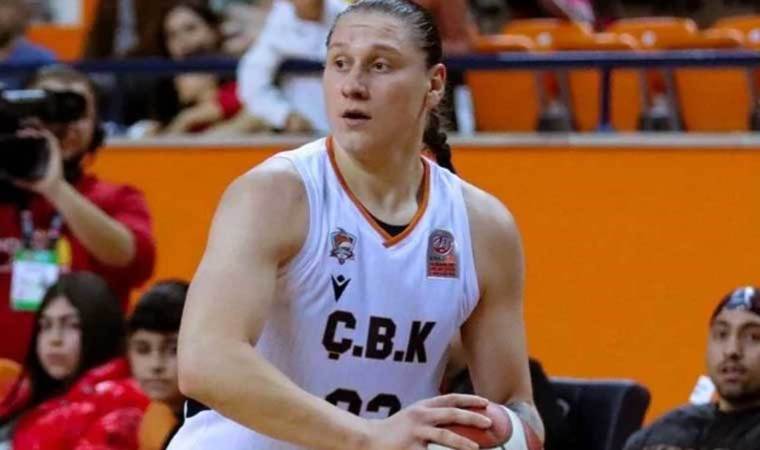 ÇBK Mersin, Parfumerias Avenida'ya diş geçiremedi!