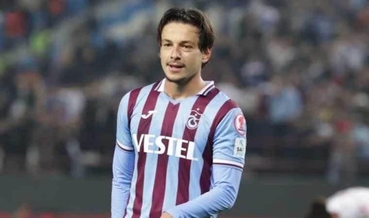 Enis Destan: 'Gol krallıkları yaşamak istiyorum'