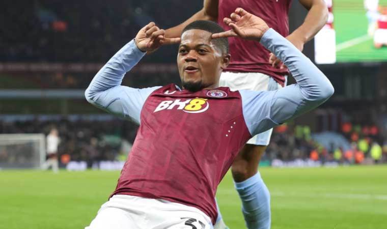 Manchester City çöküşte! Villa Park'ta 10 yıl sonra kayıp...