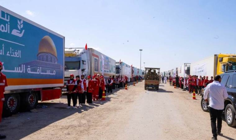 UCM'den 'savaş suçu' uyarısı