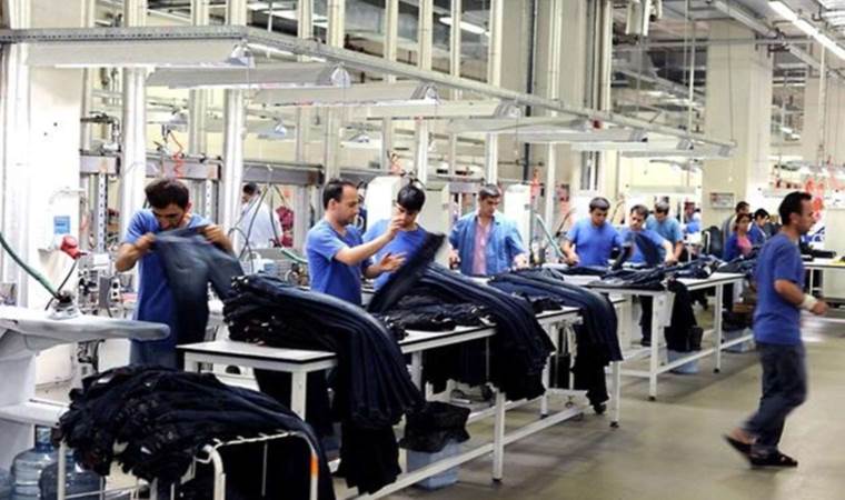 Tekstil sektöründeki sorunların araştırılması AKP ve MHP oylarıyla reddedildi