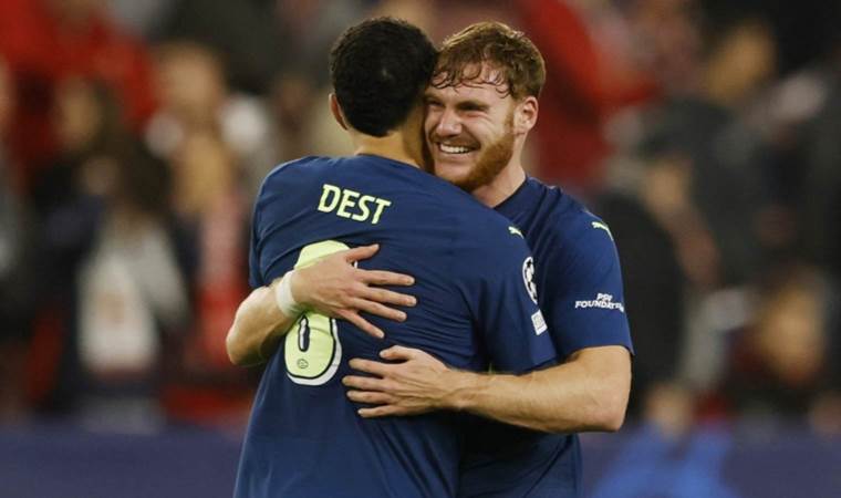 PSV Eindhoven - Heerenveen maçı ne zaman, saat kaçta, hangi kanalda?